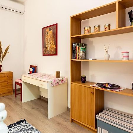 Guesthouse Pet'S Friendly Quattromiglio Luaran gambar