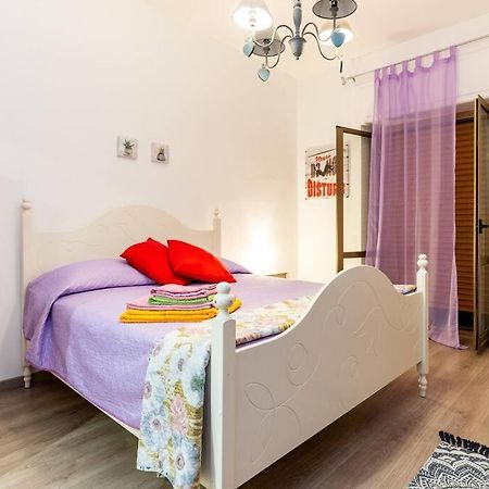 Guesthouse Pet'S Friendly Quattromiglio Luaran gambar