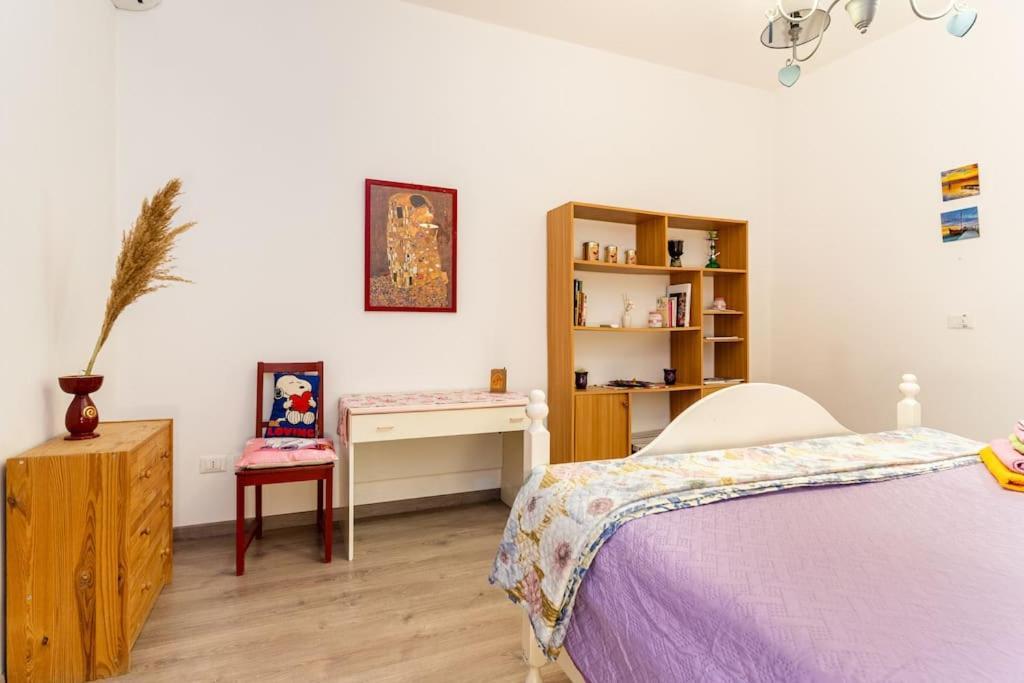 Guesthouse Pet'S Friendly Quattromiglio Luaran gambar
