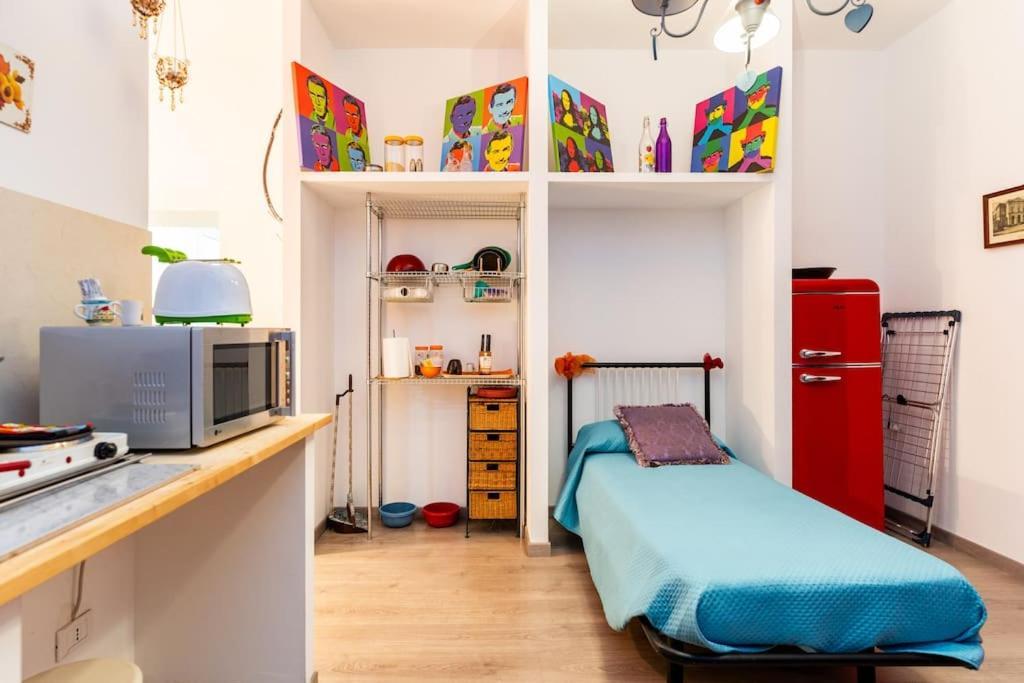Guesthouse Pet'S Friendly Quattromiglio Luaran gambar