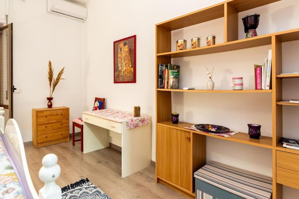 Guesthouse Pet'S Friendly Quattromiglio Luaran gambar