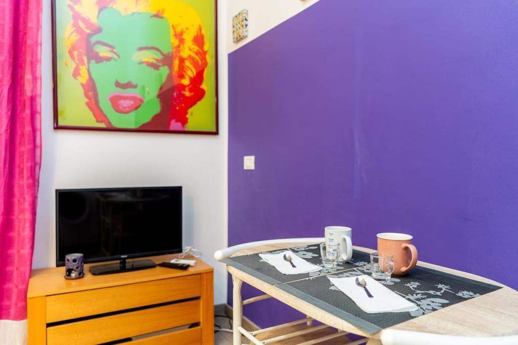 Guesthouse Pet'S Friendly Quattromiglio Luaran gambar