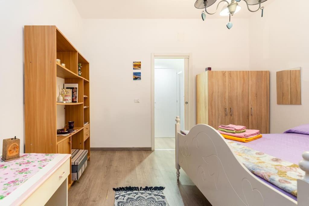 Guesthouse Pet'S Friendly Quattromiglio Luaran gambar