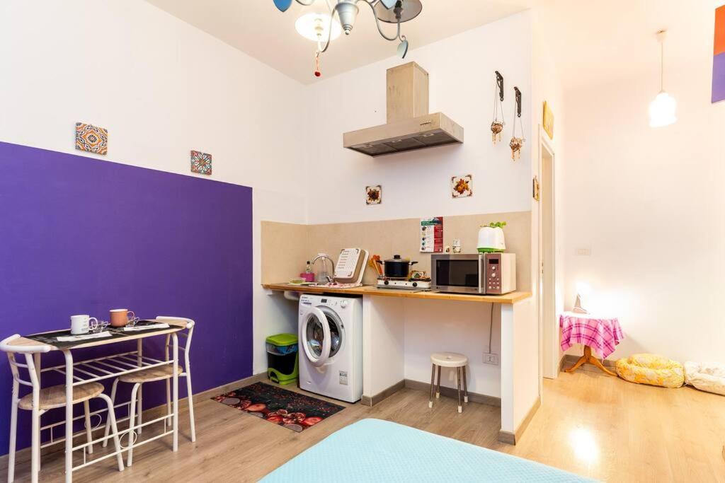 Guesthouse Pet'S Friendly Quattromiglio Luaran gambar