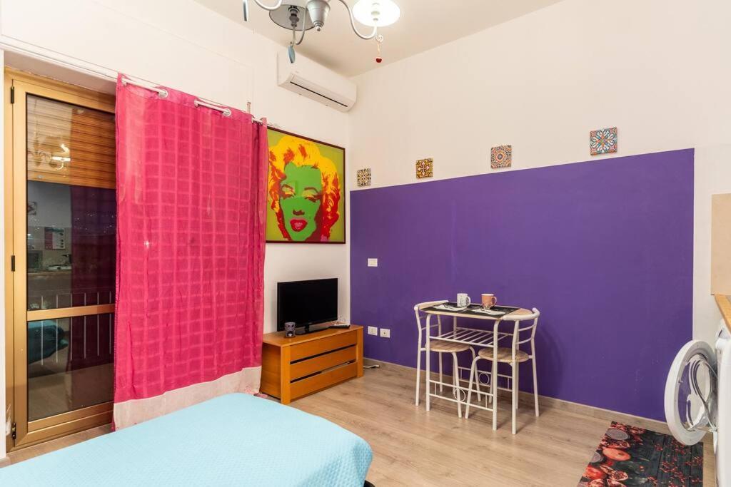 Guesthouse Pet'S Friendly Quattromiglio Luaran gambar