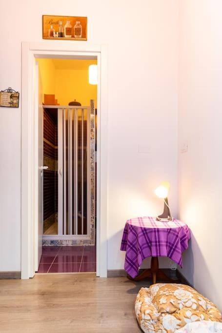 Guesthouse Pet'S Friendly Quattromiglio Luaran gambar