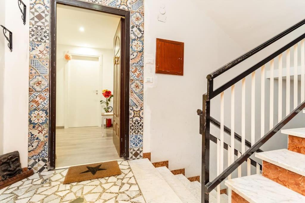 Guesthouse Pet'S Friendly Quattromiglio Luaran gambar
