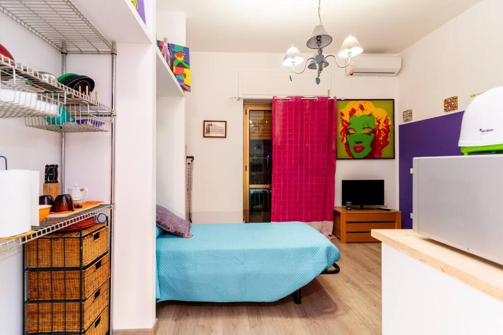 Guesthouse Pet'S Friendly Quattromiglio Luaran gambar